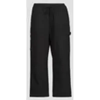 Service Works Weite Hosen UTILITY CHEF PANTS damen