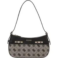 GUESS Melinda Logo Schultertasche