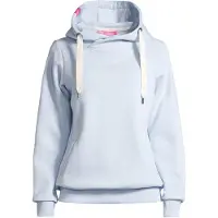Salzhaut Hoodie SÜNN Light Blue | Gr.: XS