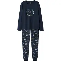 Name it Bio-baumwoll Pyjama Set