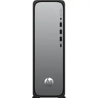 HP OmniDesk Slim S03-0015ng, Intel Processor 300, 300, 8 GB, DDR5-SDRAM, 512 GB, Windows 11 Home