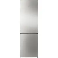 Siemens iQ300 KG36N2IBF, 321 l, SN-T, 9,5 kg/24h, B, Fresh Zone Fach, Edelstahl