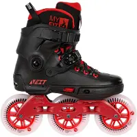 Powerslide Next 110 Inline-skates Rot EU 40-41 Rot EU 40-41