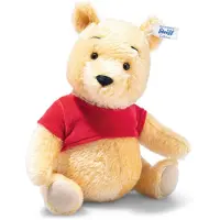 Steiff Winnie the Pooh 26 RMS blond