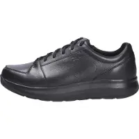 Joya Herren Schnürschuh OLIVER BLACK II schwarz Größe EUR 45
