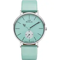 UMR Ruhla Style 30168-4 RS301684 Herrenarmbanduhr