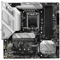 MSI 7E13-001R Mag B760M Mortar Wifi Ii