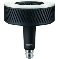 Philips TrueForce LED HPI UN 140W E40 840 WB, 140 W, 400 W, E40, 20000 lm, 50000 h, Neutralweiß