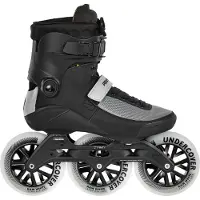 Powerslide Swell Nite 125 3d Adapt Padding Inline-skates