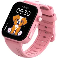 GARETT Kids Rel 4G Rosa Smartwatch