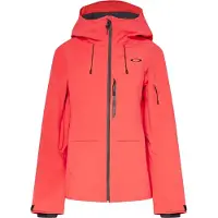Oakley Apparel Wcanopy Insulated Jacke