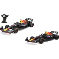 Maisto RC - Oracle RB19, 1 Max Verstapen Champion Version, 1:24, 2,4 GHz, USB