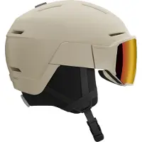Salomon Skihelm Osmo Sigma Unisex Rainy Day-53 - 56 cm
