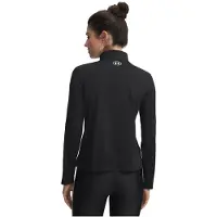 Under Armour Sweatshirt Damen Tech Wordmark Tape