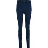 Hummel Leggings Damen Pulse Piping