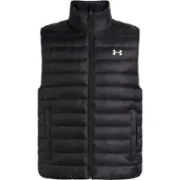 Under Armour Sportswear Ins Weste Schwarz 2XL Mann Schwarz 2XL