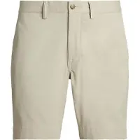 Ralph Lauren für Herren. 710799213013 Beige Chino-Shorts Straight Fit (29), Lässig, Baumwolle