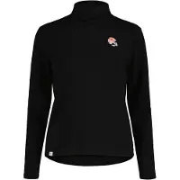 Maloja - Women's SchneekoppeM. - Fleecepullover Gr L schwarz