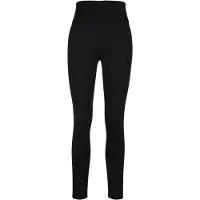 Stoic - Women's Merino MotalaSt. Tights - Leggings Gr XL schwarz