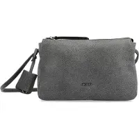 PICARD Umhängetasche Lesotho Crossbody Bag Black schwarz