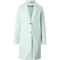 ONLY Damen Onlcarrie Bonded Coat Otw Noos Jacket, Jadeite,XL