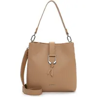 Suri Frey Schultertasche SFY Keely SC Hobo Bag Sand taupe