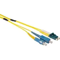 ACT RL5604, 40 m, OS2, 2x LC, 2x SC