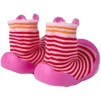 Hot Potatoes Hausschuhe Modell 76571P Rosa