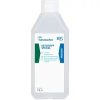 Dr. Schumacher GmbH Descosept Spezial 1 l Desinfektionslösung