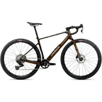 Orbea Terra M31e Team 2026