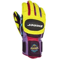 Ziener Gatos Pr Handschuhe