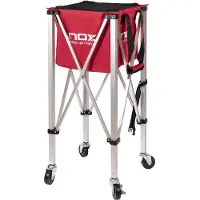 NOX Rolltasche Für Bälle