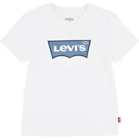 Levi's Kids Levis Kids T-Shirt "LVN MY FIRST BATWING TEE" mit Logo Stickerei