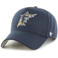 47 Mlb Miami Marlins Sure Shot Tt Cotton Mvp Dt Kappe