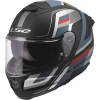 LS2 Ff808 Stream Ii Vintage 06 Integralhelm