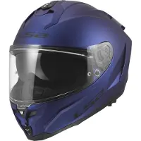 LS2 Ff817 Challenger Ii Integralhelm