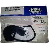 Arai Freeway Wangenpolster