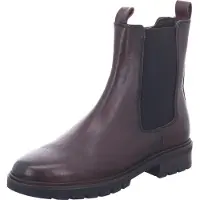 Ara Stiefelette "Stiefelette Leder/Textil"