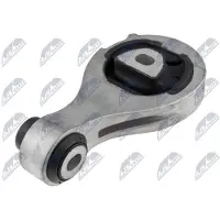 NTY Motorlager Gummimetalllager Hinten für OPEL COMBO Kasten/Kombi (X12) ZPS-FT-042