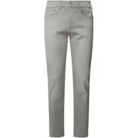 Pepe Jeans für Herren. PM207388UM2 Graue Slim Fit Jeans (32/34), Lässig, Baumwolle, Denim