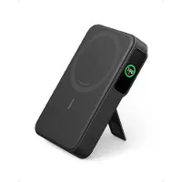 Anker MagGo Powerbank (10K) Schwarz