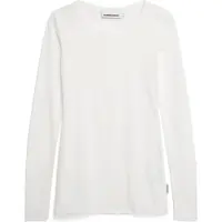 Armedangels - Women's Einiaara Soft - Longsleeve Gr XXL weiß