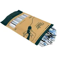 3Doodler Filament Create+ & Pro+ 250 PLA schwarz weiss durchsichtig durchsichtig