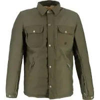 Helstons Detroit Hiver Herren Textiljacke Baumwolle beige, 3XL