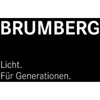 Brumberg Tirrel-S Einbaustrahler eckig weiß matt