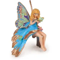Papo Elfenkind Blau, Sammelfigur, Film & TV-Serien, 35 g