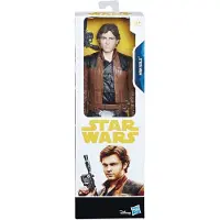 Hasbro E1176ES00, 4 Jahr(e), Star Wars, Mehrfarbig