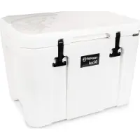 Petromax Cool Box kx50, weiß