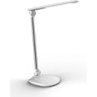 Platinet Desk lamp Platinet LED chrome (PDLKS065W)