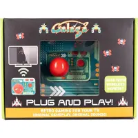 Fizz Creations Galaga Retro-konsole